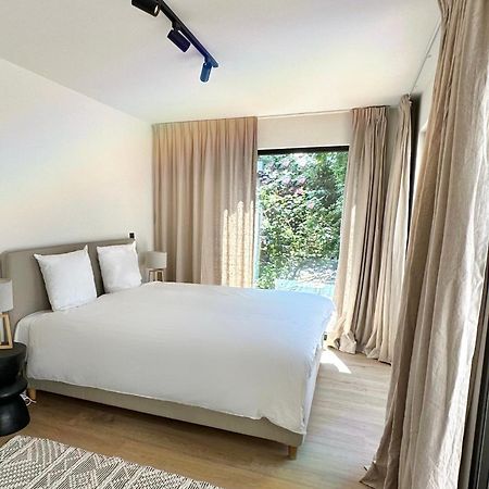 Luxury Apartment With Cosy Garden! Gandawa Zewnętrze zdjęcie