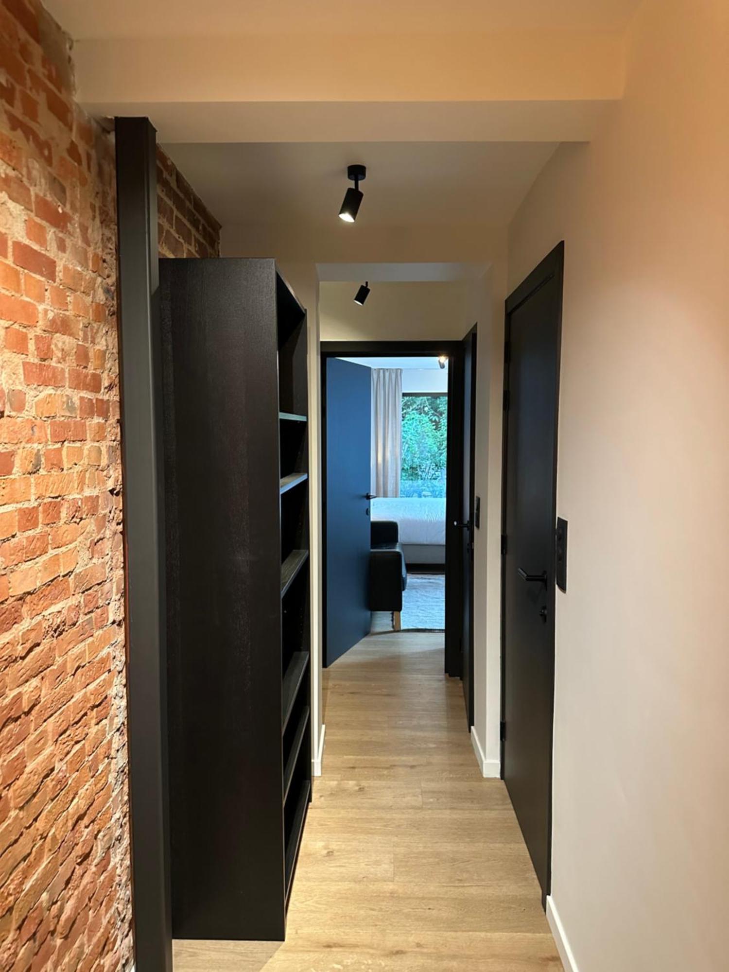 Luxury Apartment With Cosy Garden! Gandawa Zewnętrze zdjęcie