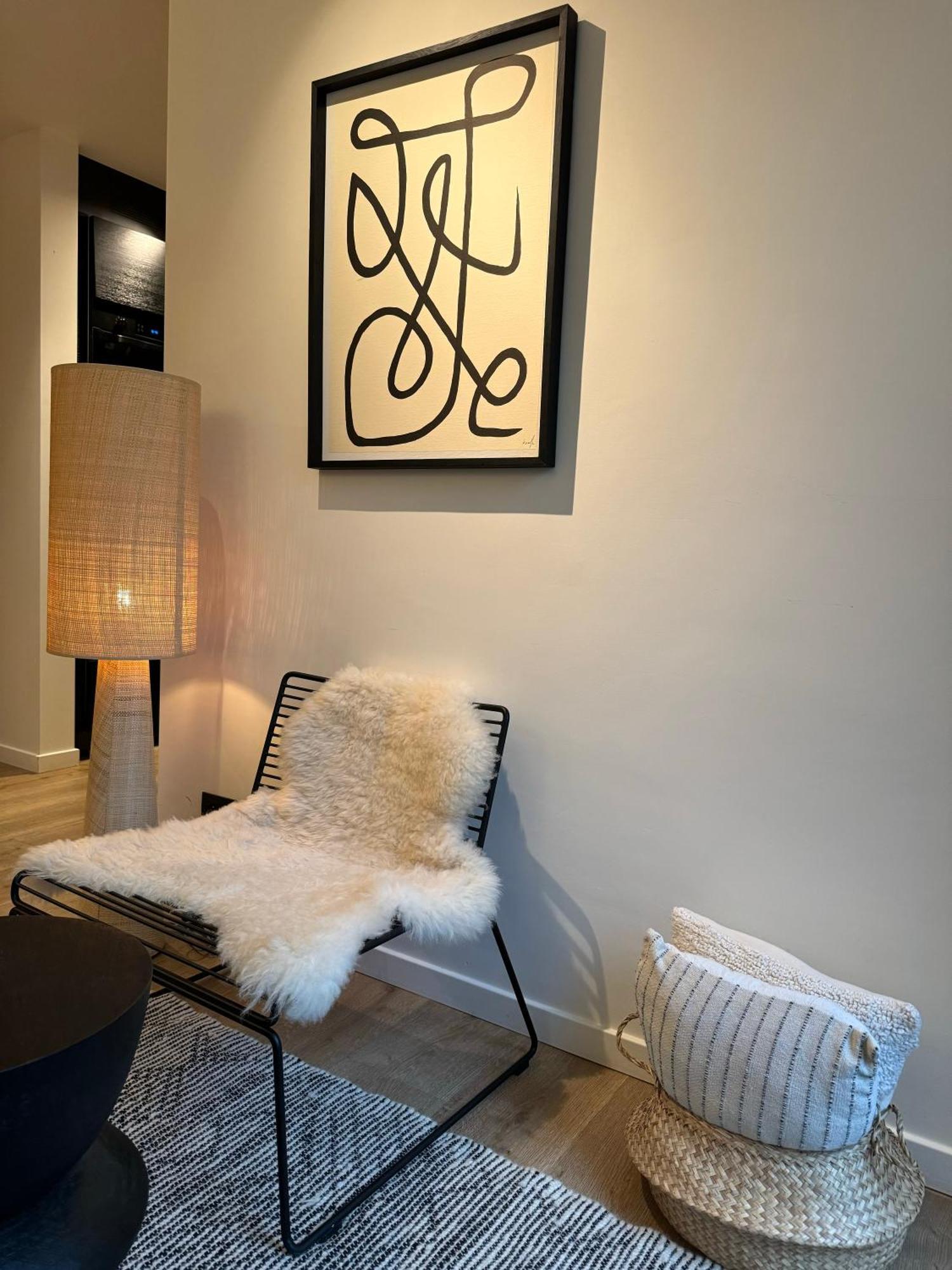 Luxury Apartment With Cosy Garden! Gandawa Zewnętrze zdjęcie