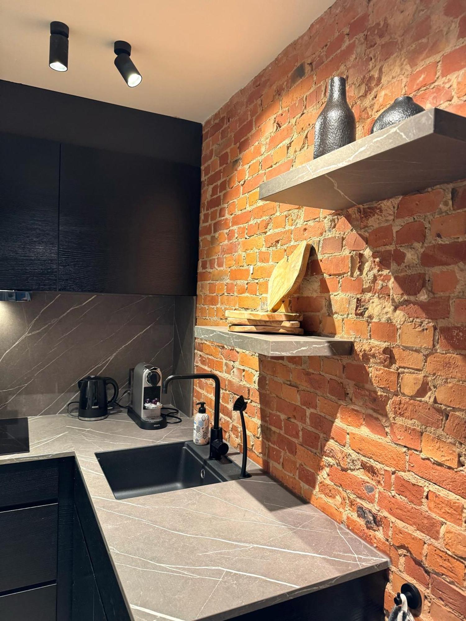 Luxury Apartment With Cosy Garden! Gandawa Zewnętrze zdjęcie